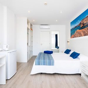 Habitación Doble Estándar