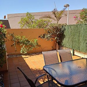 Apartamento 1 Home Suites Almeria