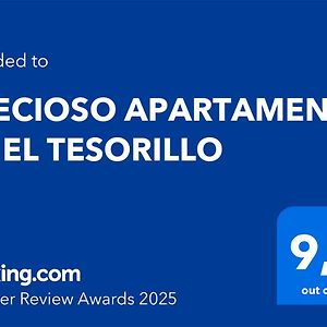 Precioso Apartamento En El Tesorillo